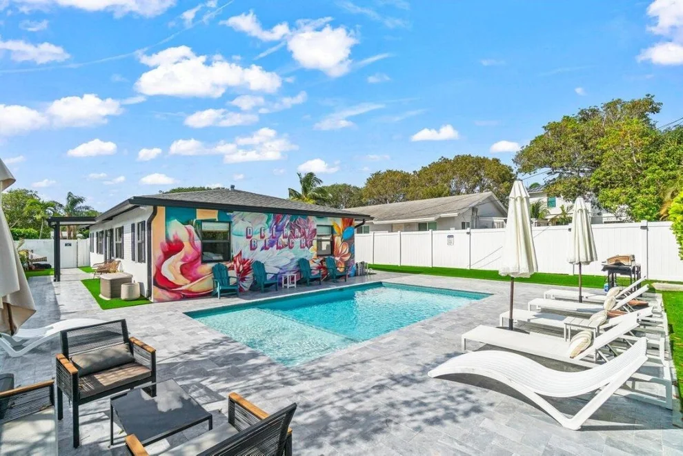 Unit for sale at 217 NE 11th Street, Delray Beach, FL 33444