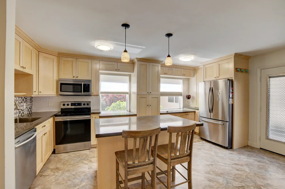 Unit for sale at 154 Flanders D, Delray Beach, FL 33484