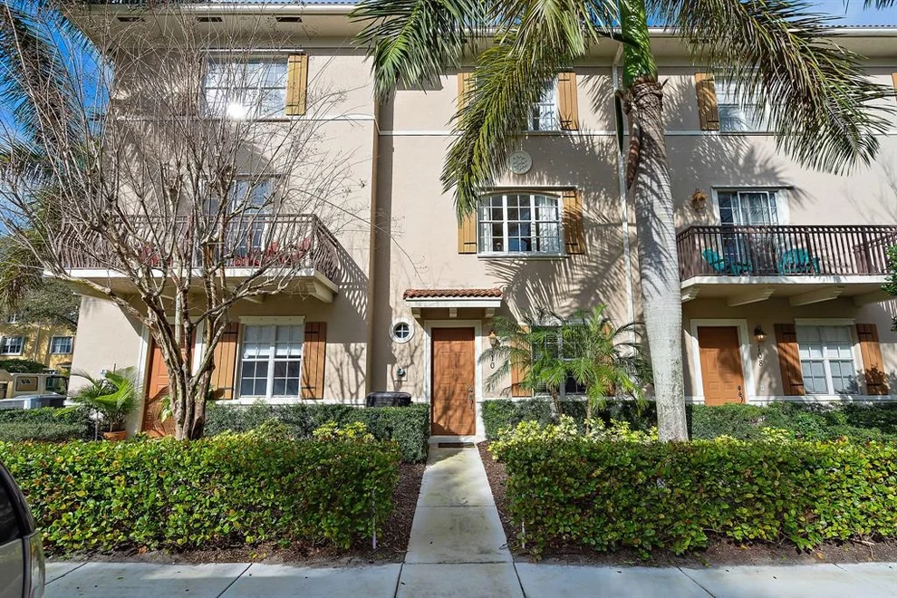Unit for sale at 110 Arpeicka Lane, Jupiter, FL 33458