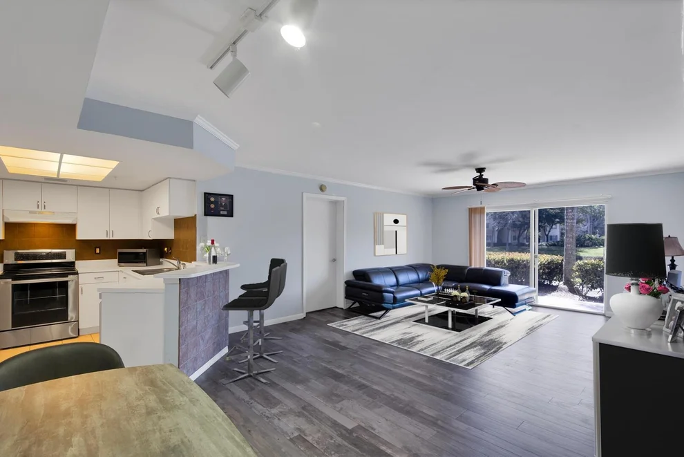 Unit for sale at 600 Crestwood Court N, Royal Palm Beach, FL 33411