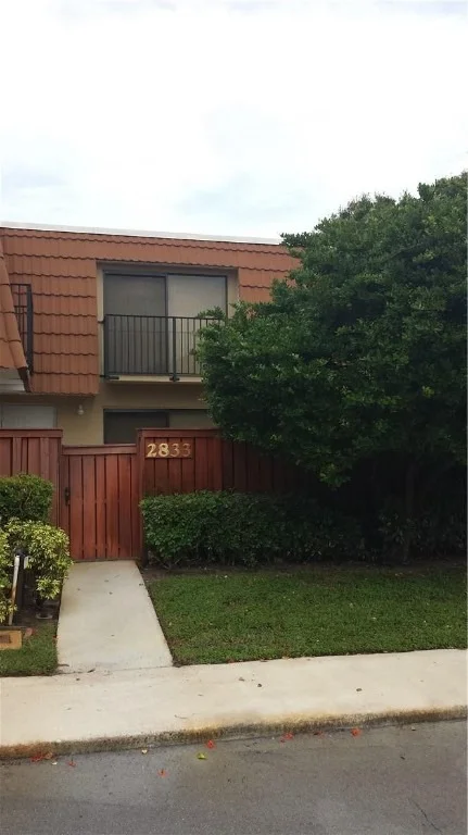 Unit for sale at 2833 11th Place, Deerfield Beach, FL 33442