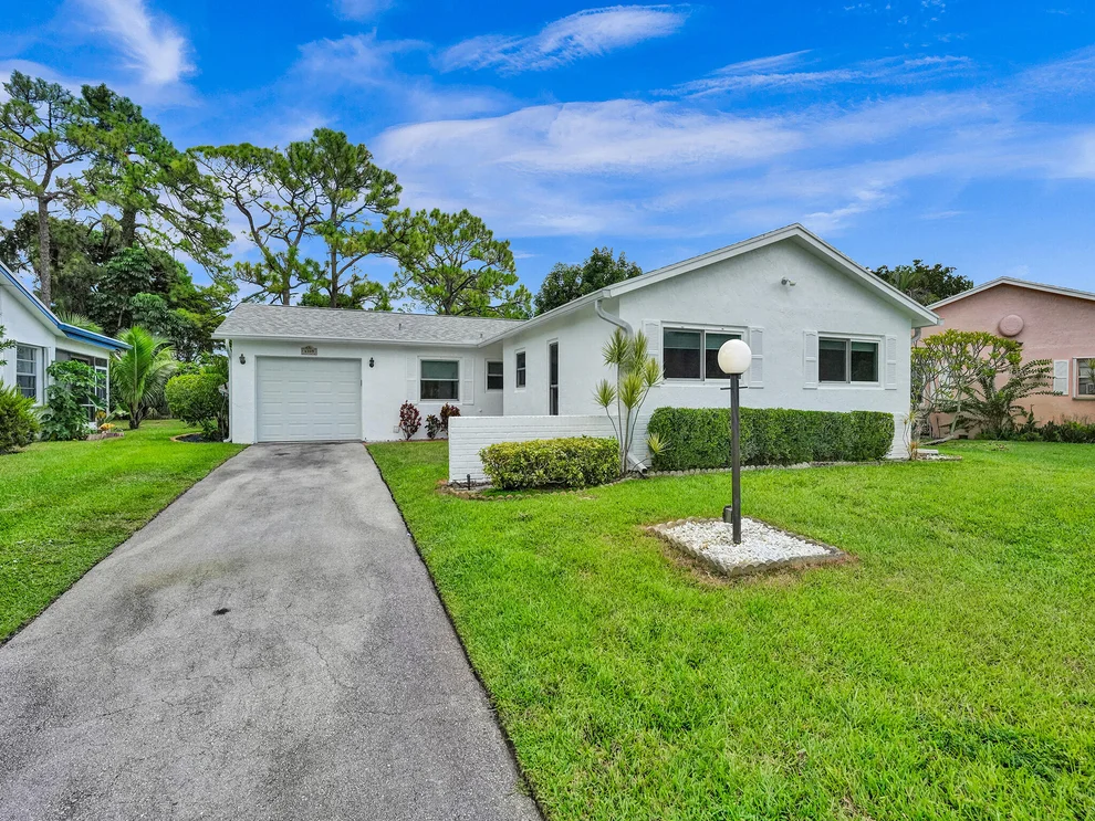Unit for sale at 6309 Silver Moon Lane, Greenacres, FL 33463