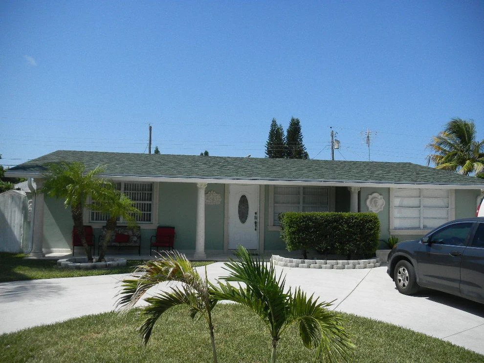 Unit for sale at 4063 Colle Drive, Lake Worth, FL 33461