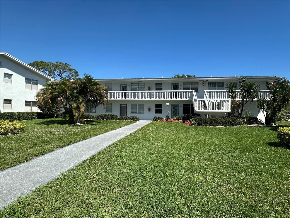 Unit for sale at 668 Durham X, Deerfield Beach, FL 33442