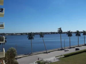 Unit for sale at 1501 S Flagler Drive, West Palm Beach, FL 33401
