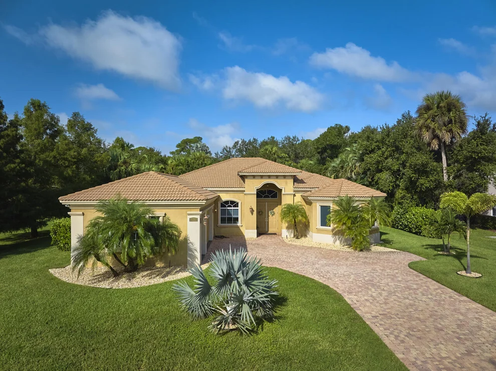 Unit for sale at 8300 SW Cattleya Drive, Stuart, FL 34997
