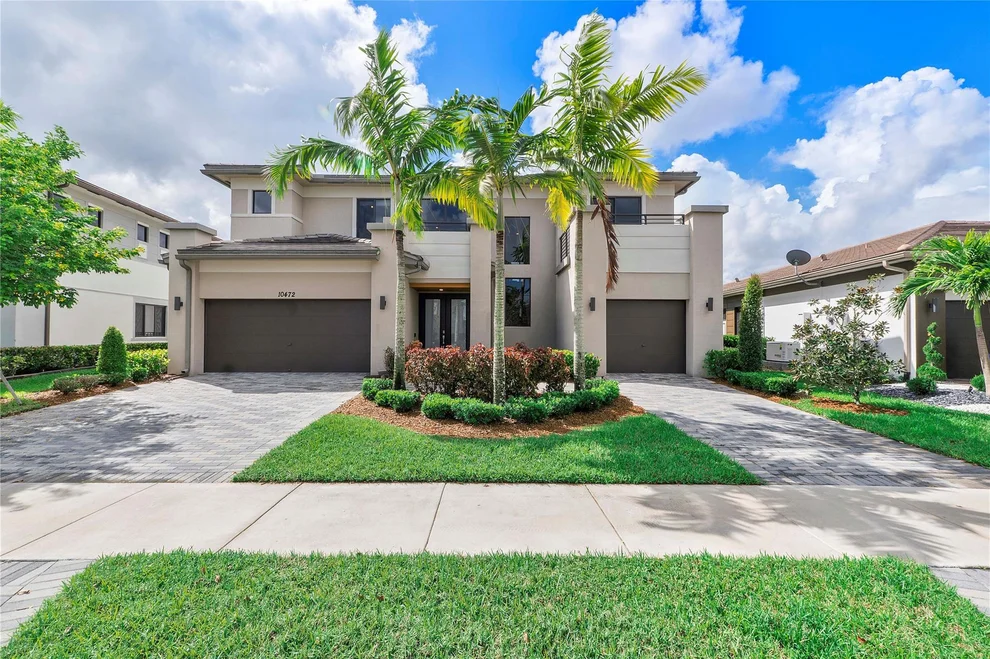 Unit for sale at 10472 Cobalt Court, Parkland, FL 33076