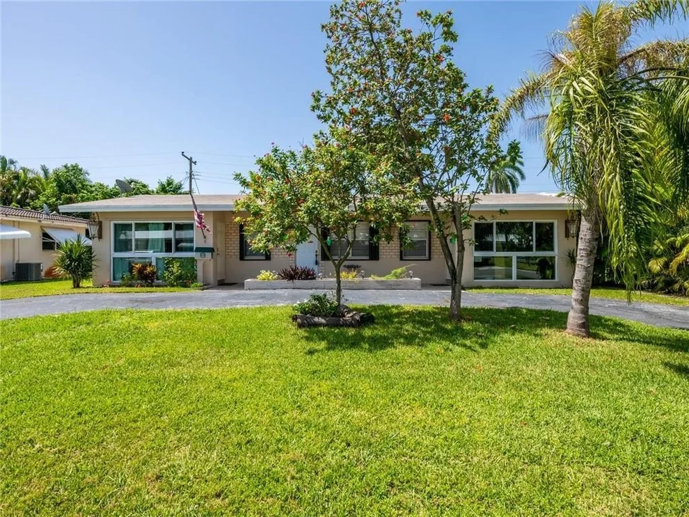 Unit for sale at 2560 NE 11th Court, Pompano Beach, FL 33062