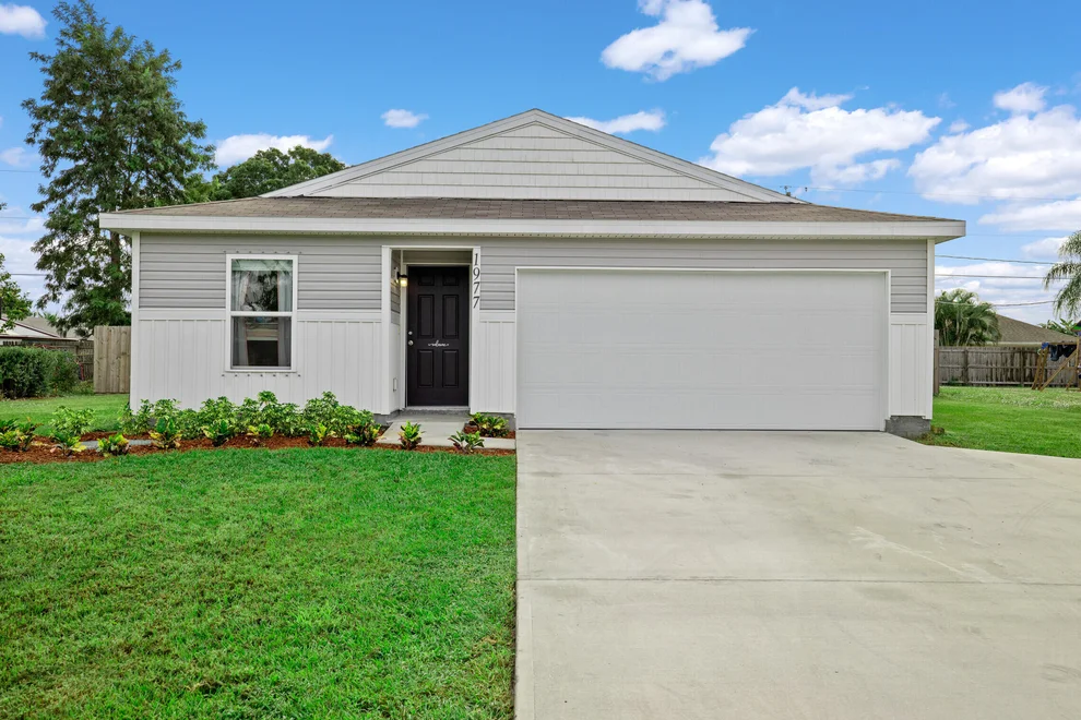 Unit for sale at 1977 SE Floresta Drive, Port St Lucie, FL 34983