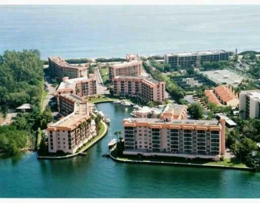 Unit for sale at 2871 N Ocean Boulevard, Boca Raton, FL 33431