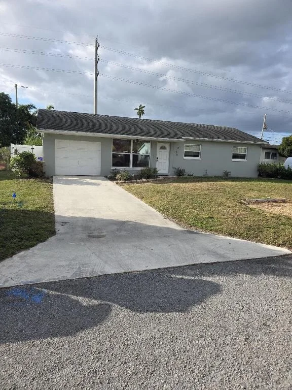 Unit for sale at 2298 W Lakewood Road, West Palm Beach, FL 33406