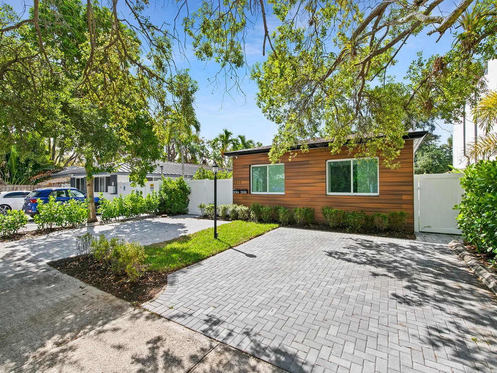 Unit for sale at 1508 NE 6th Street, Fort Lauderdale, FL 33304