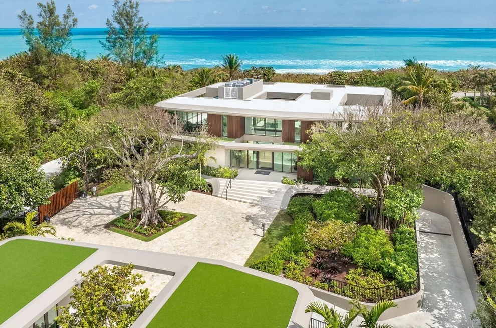 Unit for sale at 310 S Beach Road, Jupiter Island, FL 33455