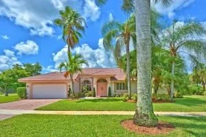 Unit for sale at 10269 Camelback Lane, Boca Raton, FL 33498