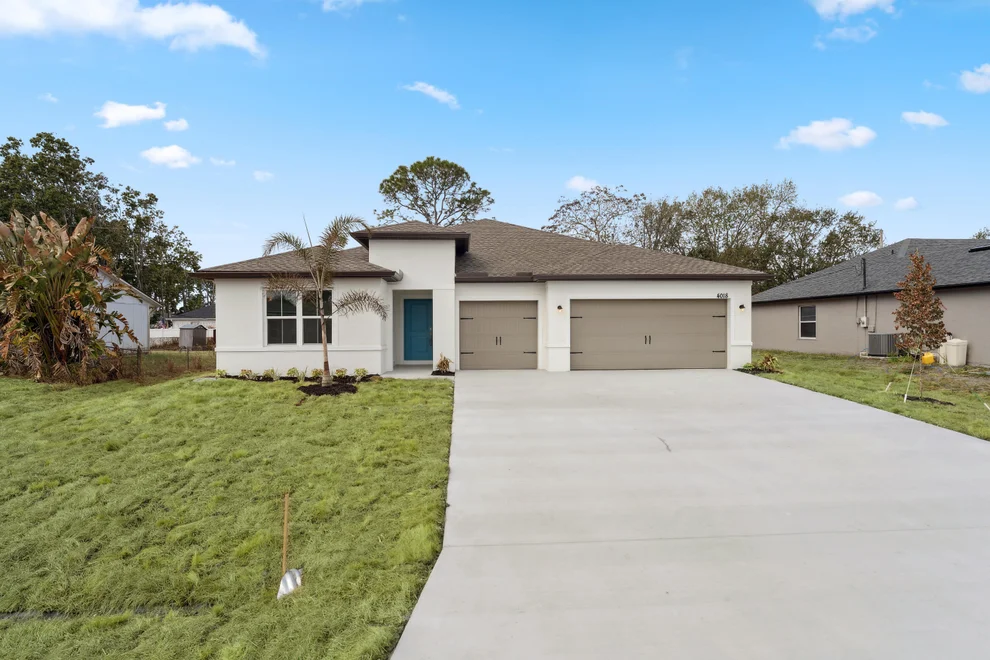 Unit for sale at 4018 SW Kallen Street, Port St Lucie, FL 34953