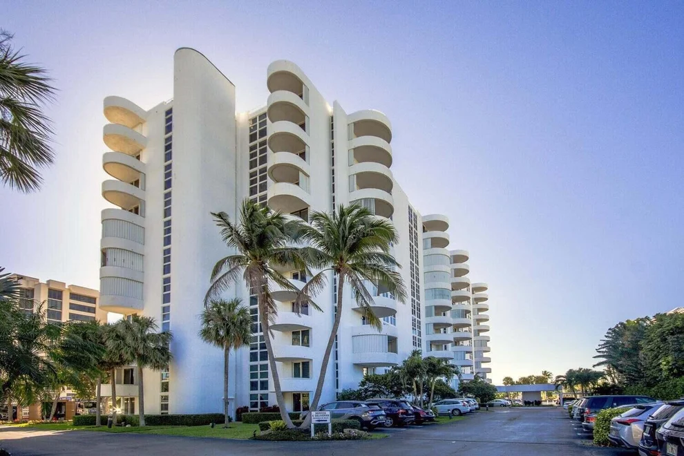 Unit for sale at 2200 S Ocean Boulevard, Delray Beach, FL 33483