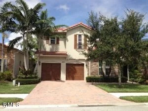 Unit for sale at 1423 Barlow Court, Palm Beach Gardens, FL 33410