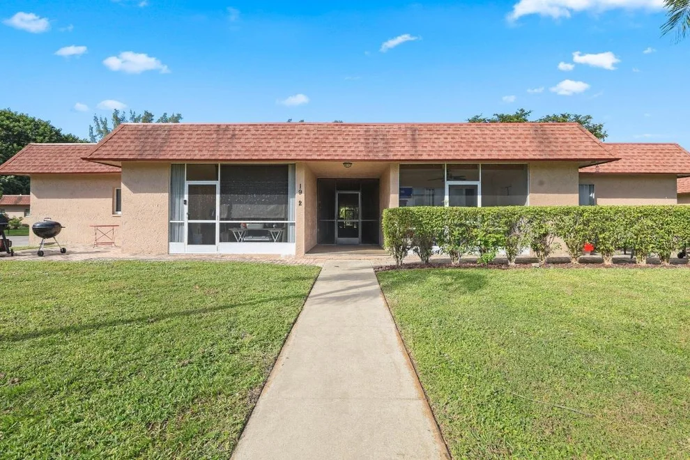 Unit for sale at 1912 Palmland Drive, Boynton Beach, FL 33436