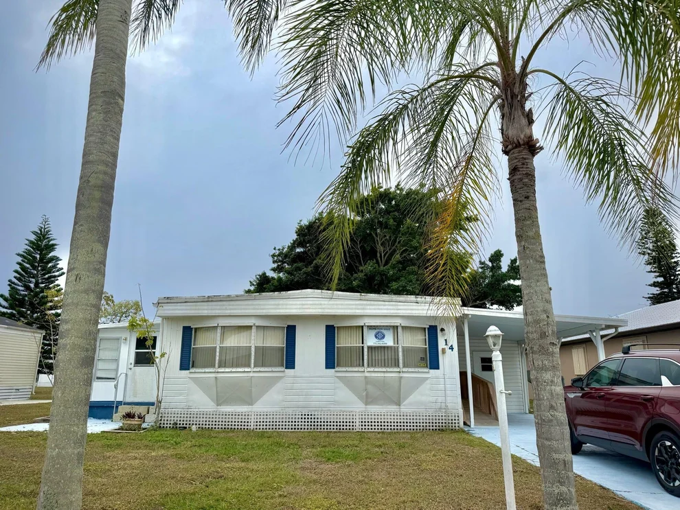 Unit for sale at 14 Golf Drive, Port St Lucie, FL 34952