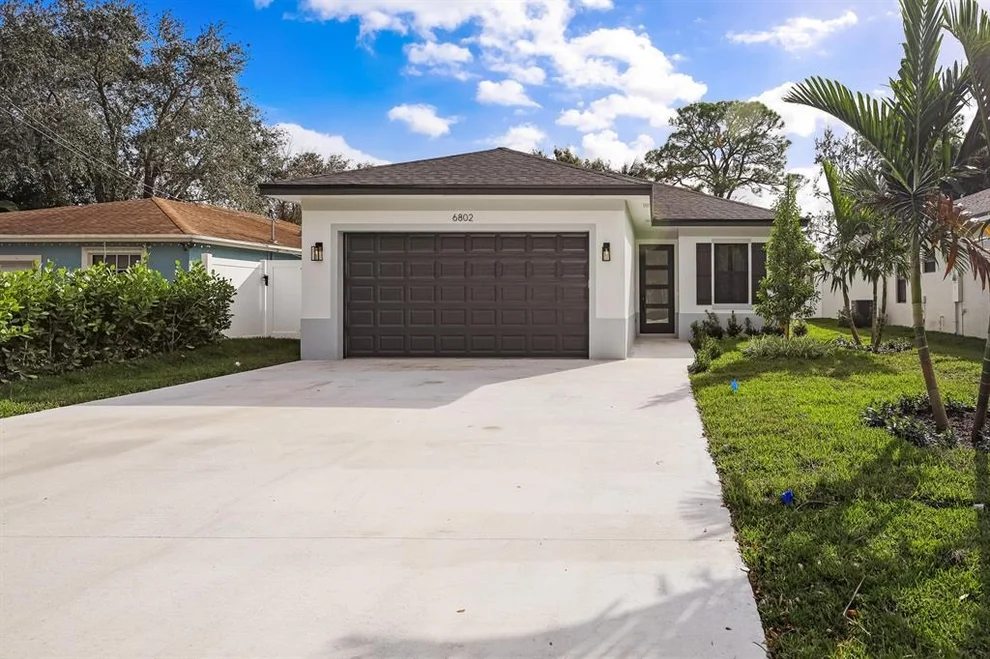Unit for sale at 6802 Church Street, Jupiter, FL 33458