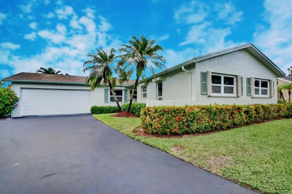 Unit for sale at 6113 Rainbow Court, Greenacres, FL 33463