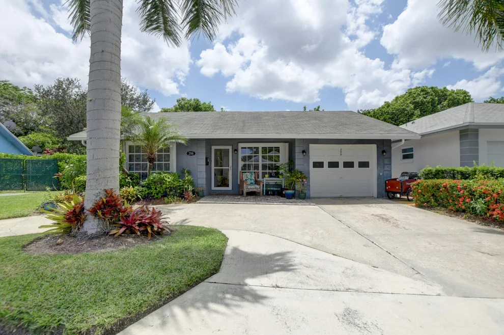 Unit for sale at 299 Del Rio Boulevard, Boca Raton, FL 33432
