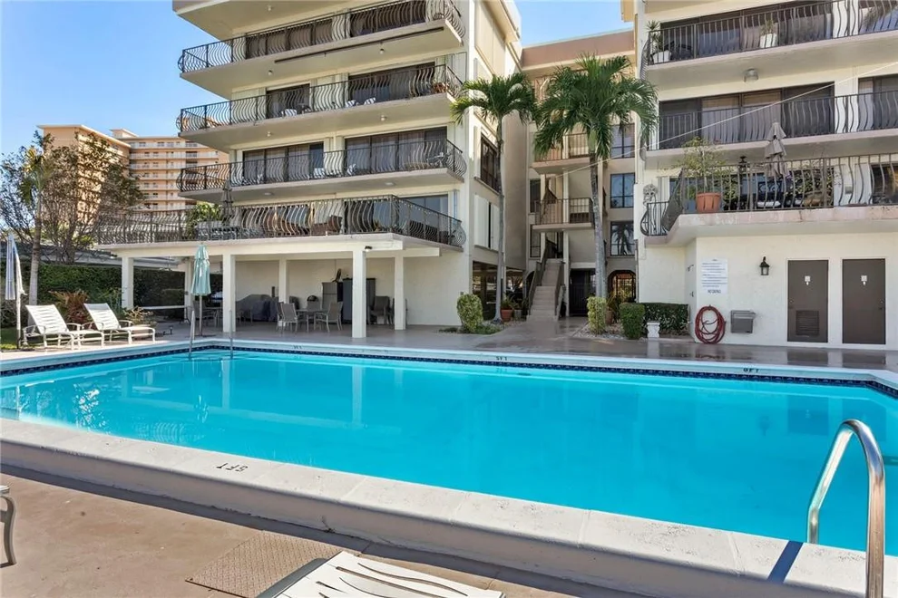 Unit for sale at 136 Golden Isles Drive, Hallandale Beach, FL 33009