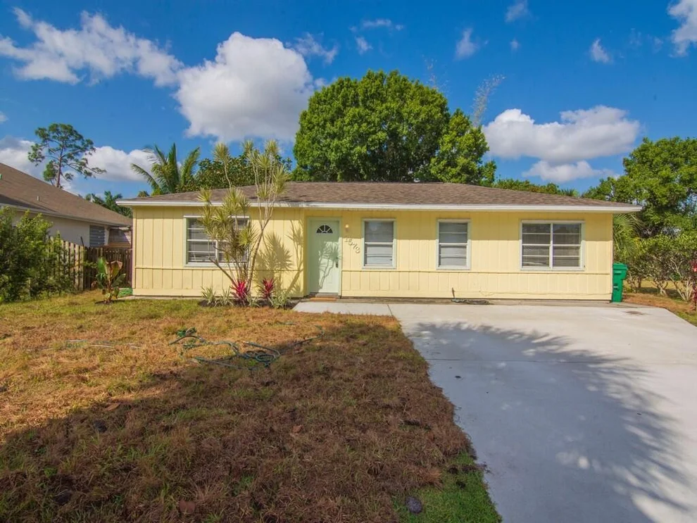 Unit for sale at 1573 Quatrain Lane, Sebastian, FL 32958