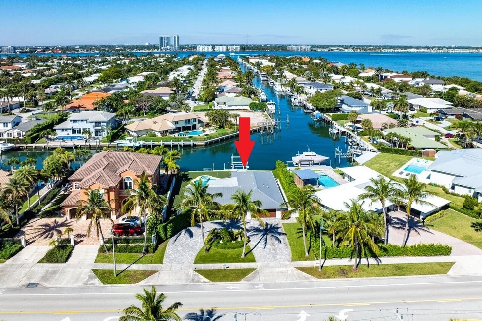 Unit for sale at 3941 N Ocean Drive, Singer Island, FL 33404