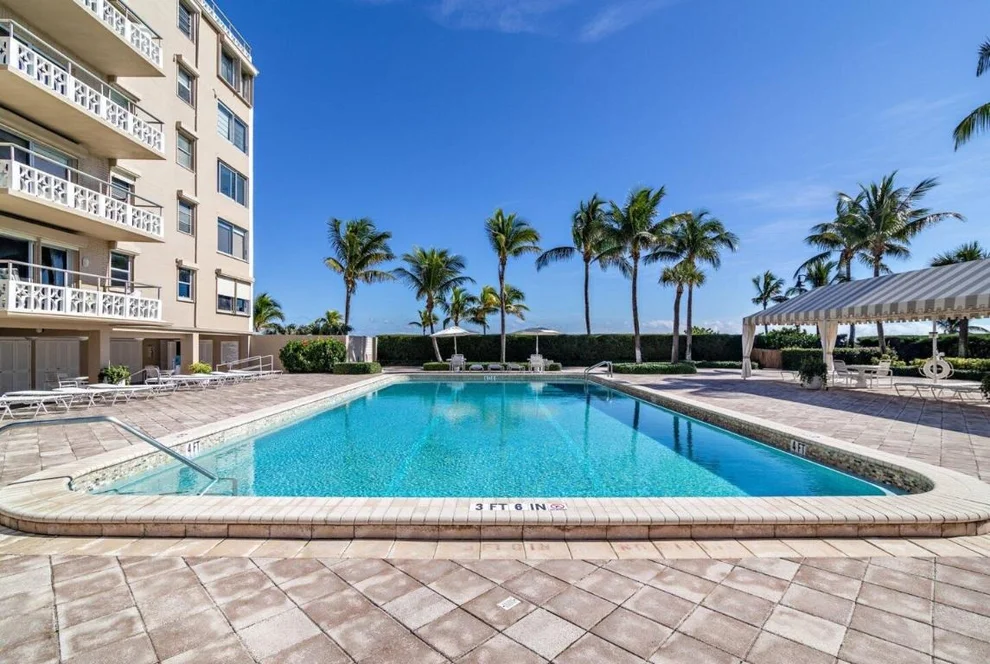 Unit for sale at 170 N Ocean Boulevard, Palm Beach, FL 33480