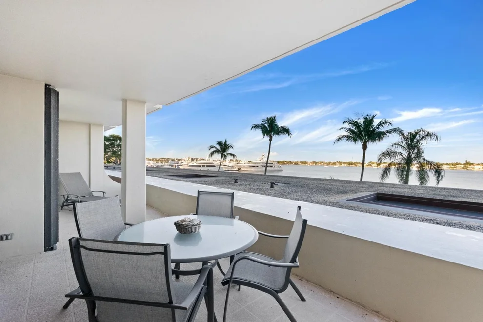 Unit for sale at 130 Lakeshore Drive, North Palm Beach, FL 33408