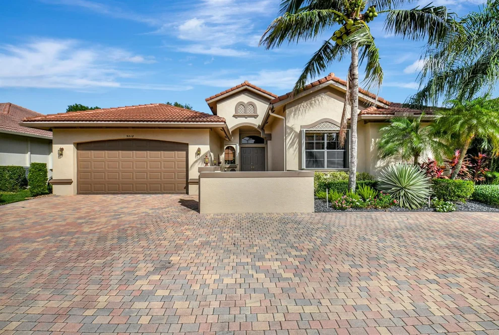 Unit for sale at 9218 Isles Cay Drive, Delray Beach, FL 33446