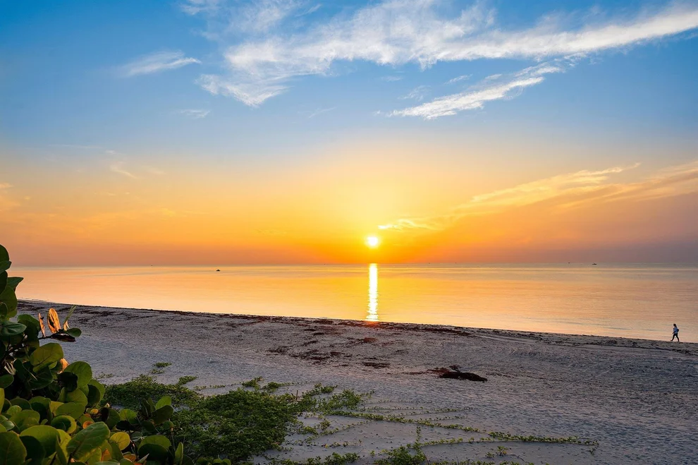 Unit for sale at 5853 N Ocean Boulevard, Ocean Ridge, FL 33435