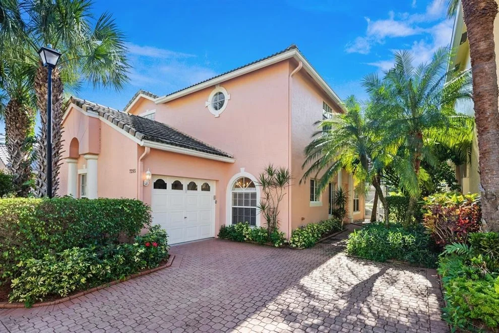 Unit for sale at 7295 Panache Way, Boca Raton, FL 33433