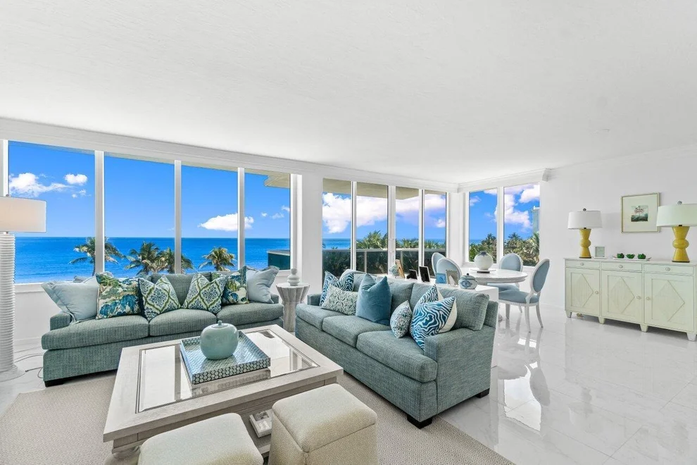 Unit for sale at 700 S Ocean Boulevard, Boca Raton, FL 33432