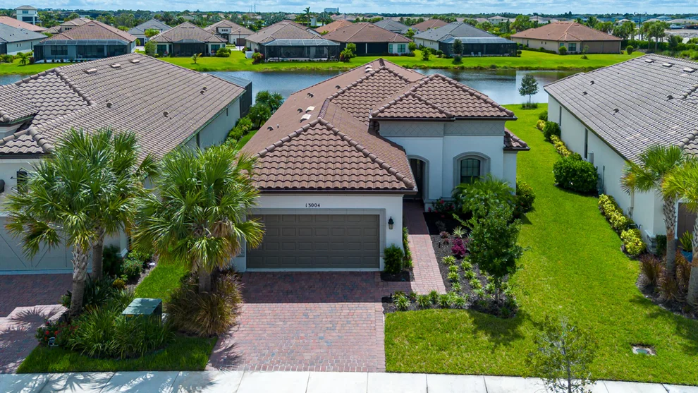 Unit for sale at 13004 SW Ambra Street, Port St Lucie, FL 34987