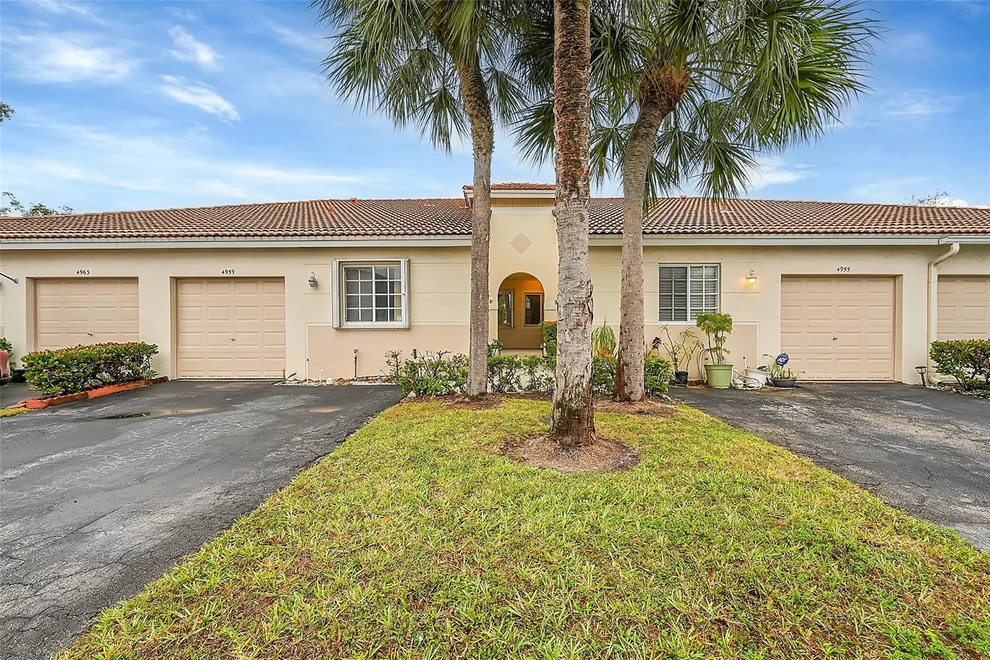 Unit for sale at 4959 SW 32nd Avenue, Fort Lauderdale, FL 33312