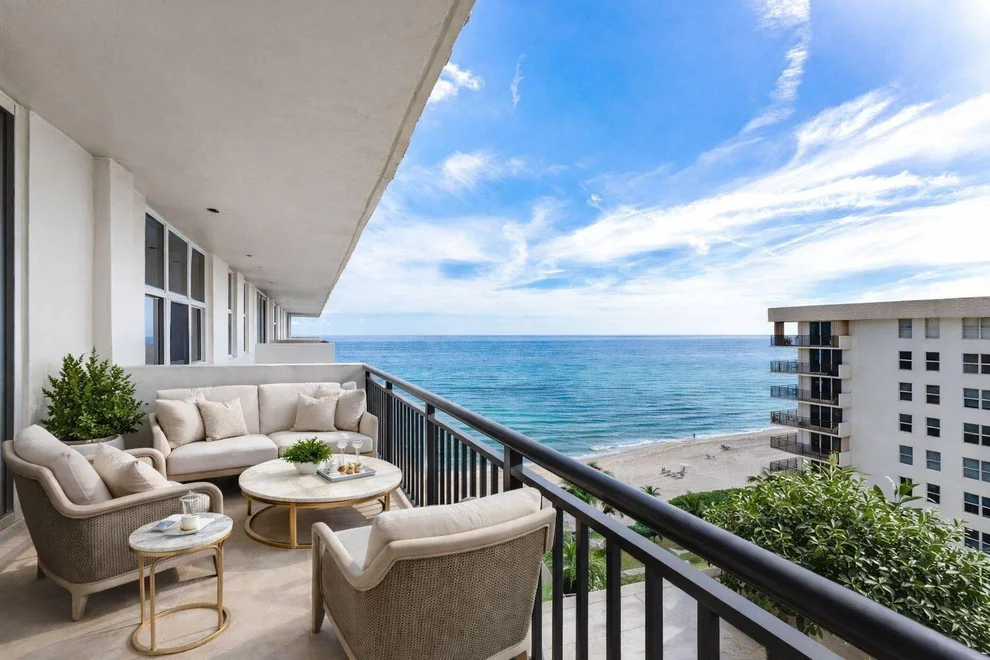Unit for sale at 1149 Hillsboro Mile, Hillsboro Beach, FL 33062