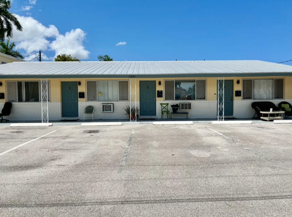 Unit for sale at 1241 SE 3RD Street, Deerfield Beach, FL 33441