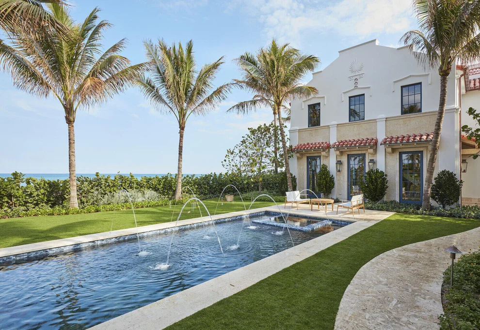 Unit for sale at 456 S OCEAN Boulevard, Palm Beach, FL 33480