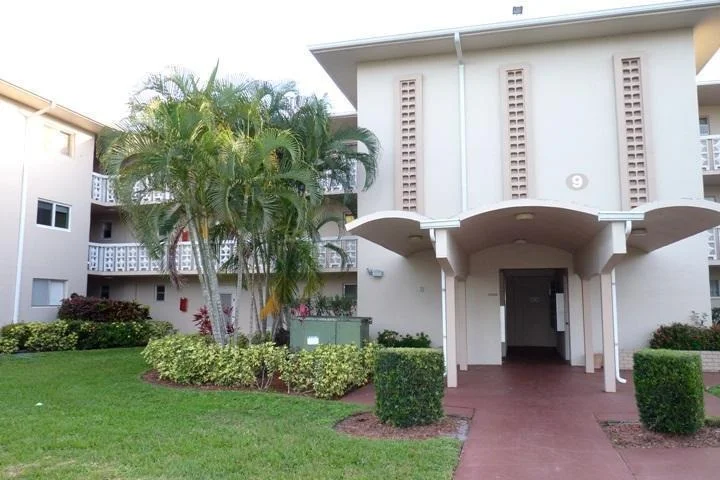 Unit for sale at 2616 Garden Drive N, Lake Worth, FL 33461