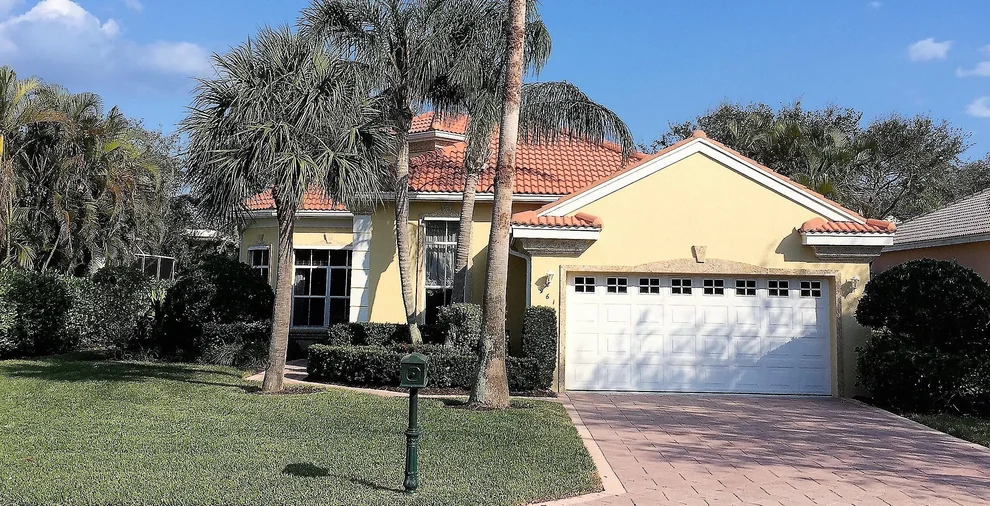 Unit for sale at 961 Island Club Square, Vero Beach, FL 32963