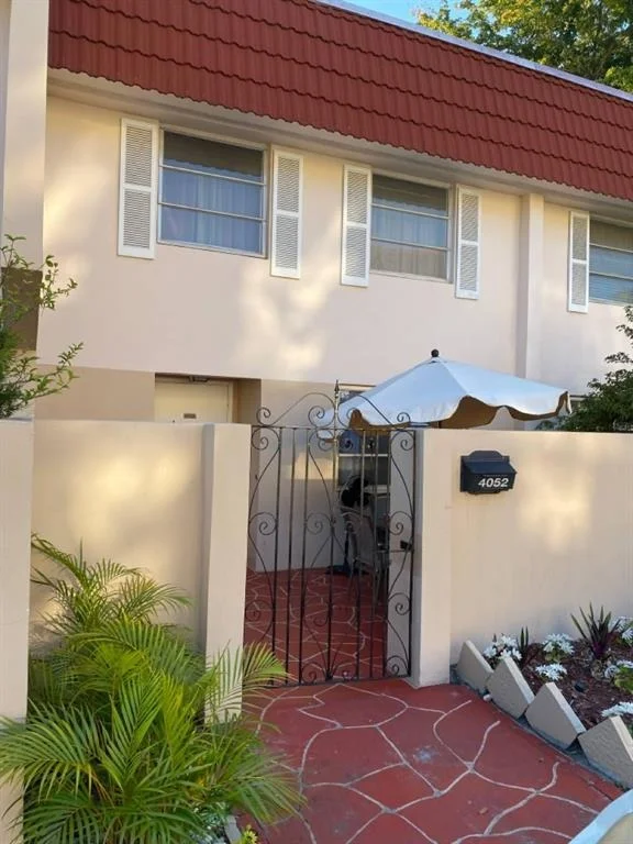 Unit for sale at 4052 Inverrary Drive, Lauderhill, FL 33319