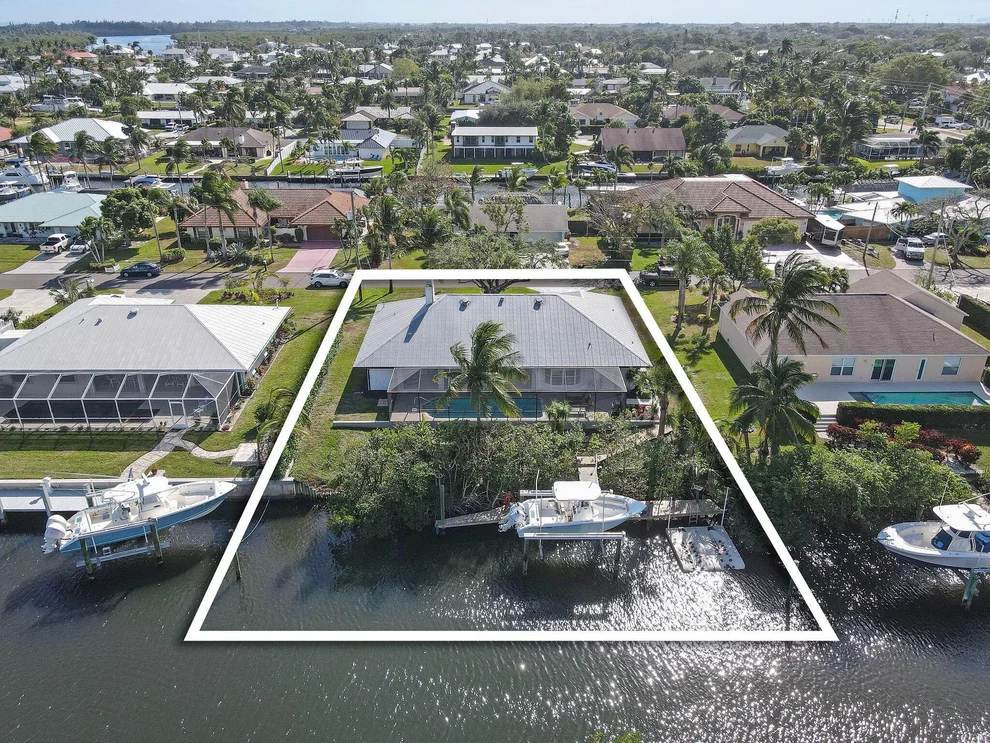 Unit for sale at 8335 SE Palm Street, Hobe Sound, FL 33455
