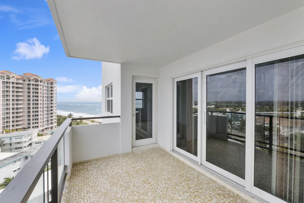 Unit for sale at 1500 S Ocean Boulevard, Lauderdale By The Sea, FL 33062
