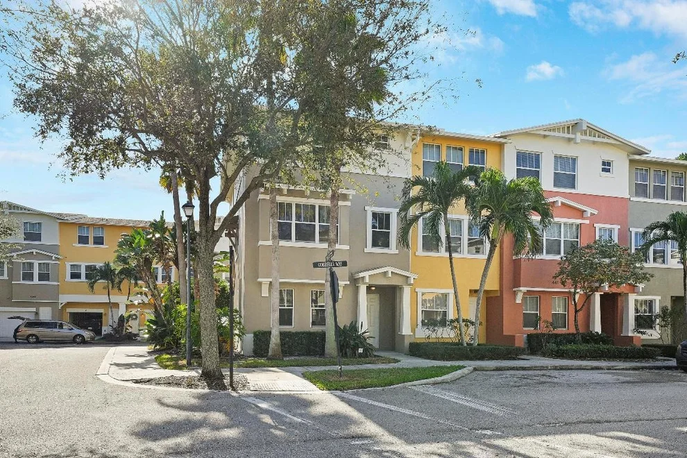 Unit for sale at 441 Amador Lane, West Palm Beach, FL 33401