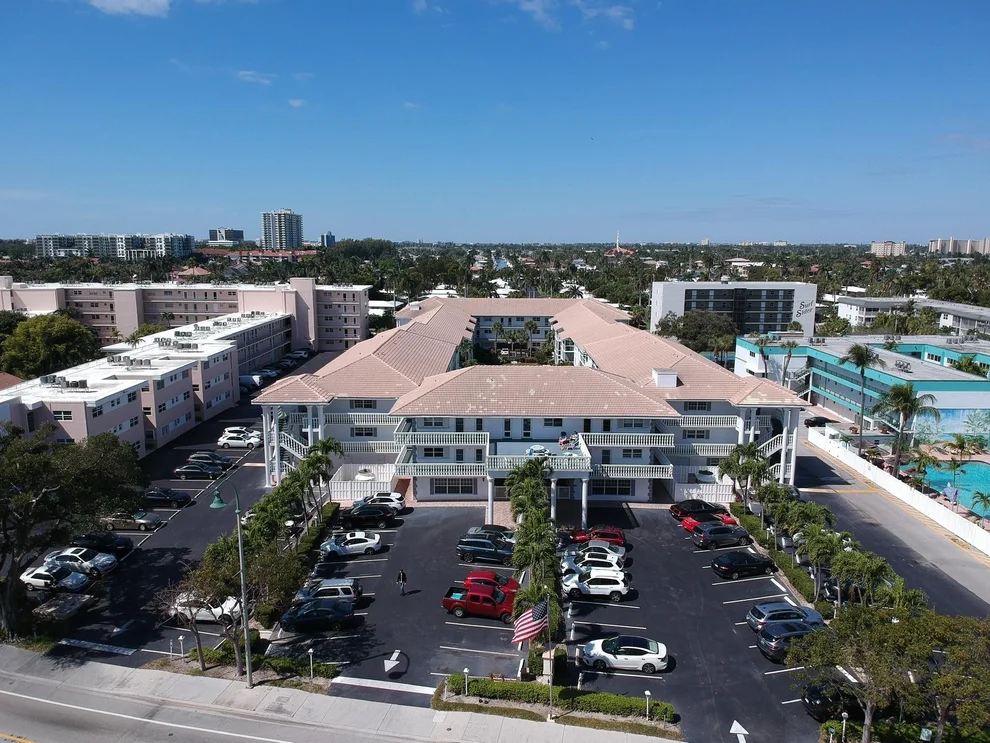 Unit for sale at 1461 S Ocean Boulevard, Lauderdale By The Sea, FL 33062