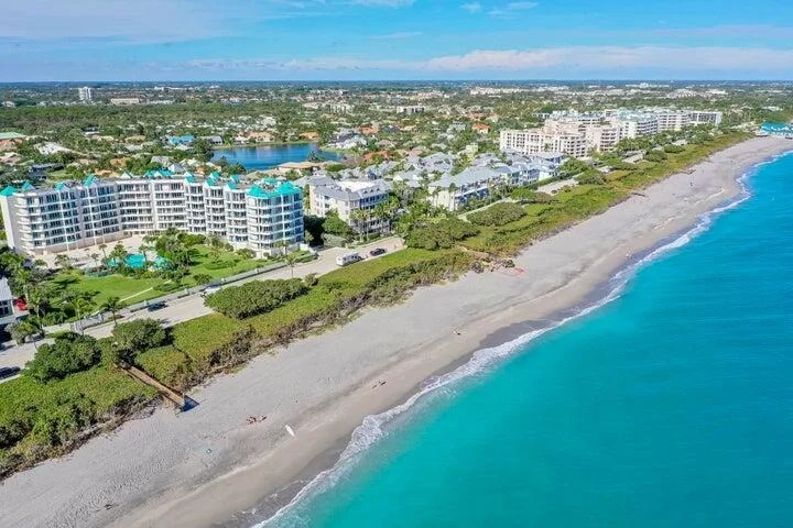 Unit for sale at 2000 S Highway A1a, Jupiter, FL 33477