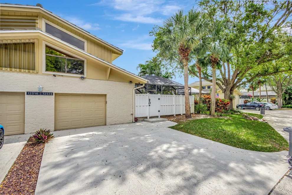 Unit for sale at 12528 Woodmill Drive, Palm Beach Gardens, FL 33418