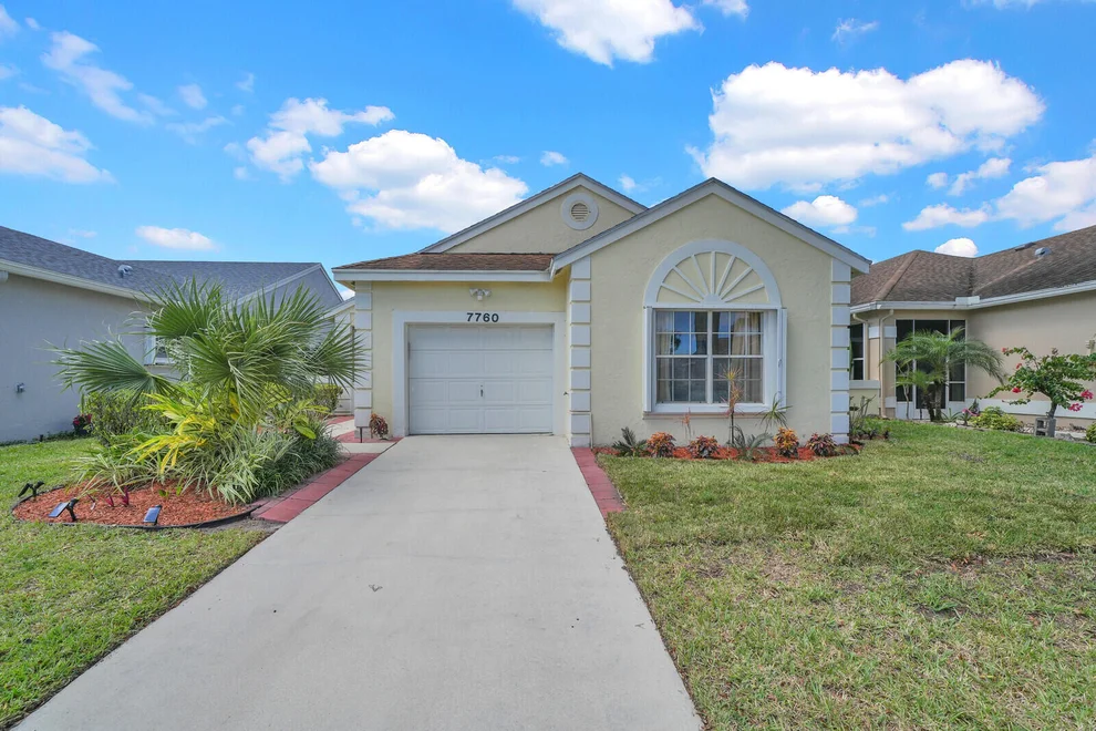 Unit for sale at 7760 Mansfield Hollow Road, Delray Beach, FL 33446